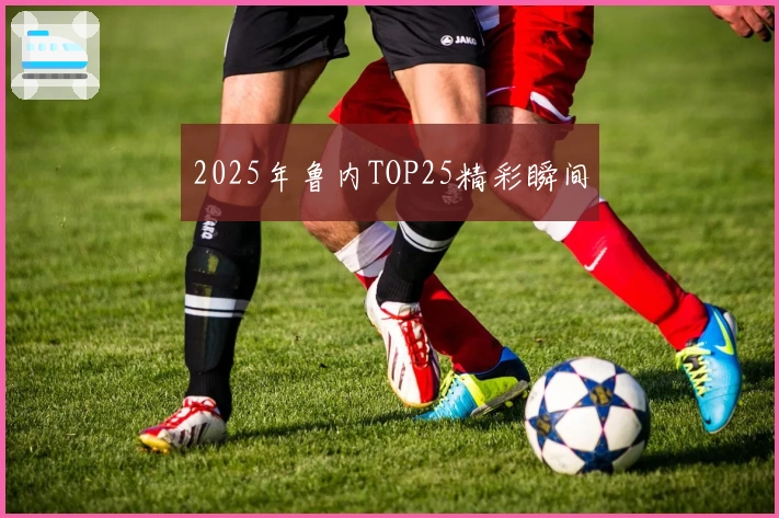 2025年鲁内TOP25精彩瞬间