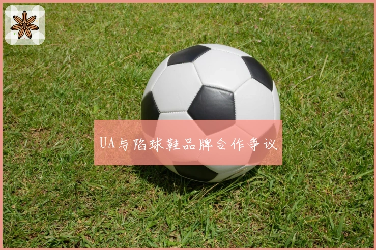 UA与陷球鞋品牌合作争议